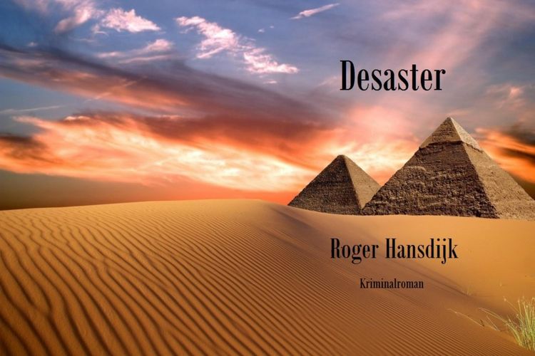 Produktbild: Desaster