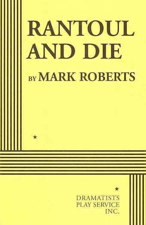 Produktbild: Rantoul and Die