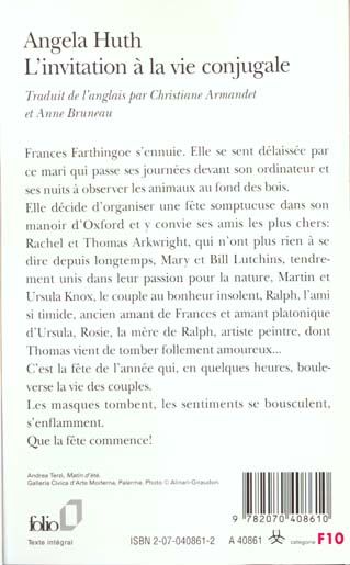 Produktbild: Invitation a la Vie Conjug