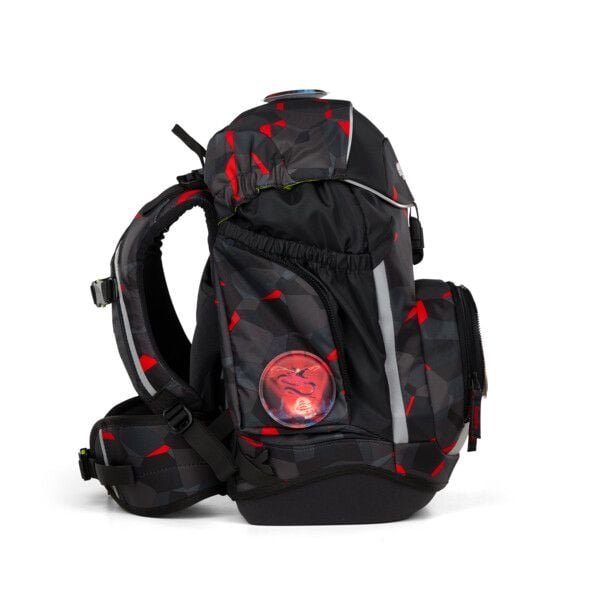 Produktbild: Ergobag Pack Schulrucksack TaekB&auml;rdo Set