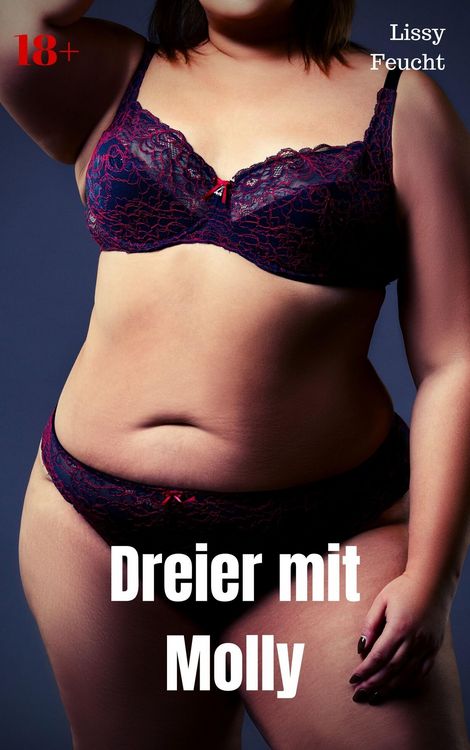 Produktbild: Dreier mit Molly