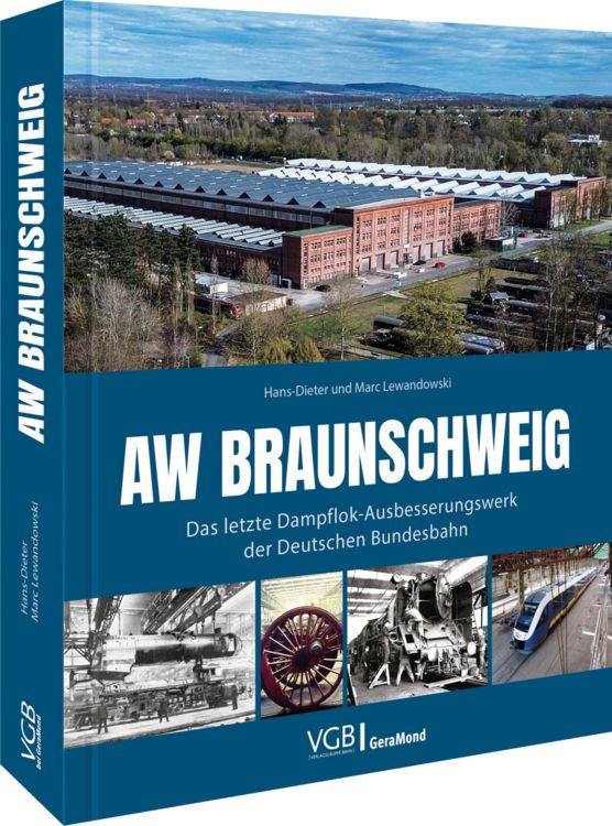 Produktbild: AW Braunschweig