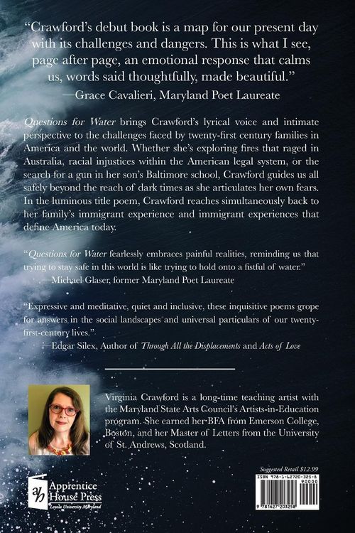 Produktbild: Questions for water