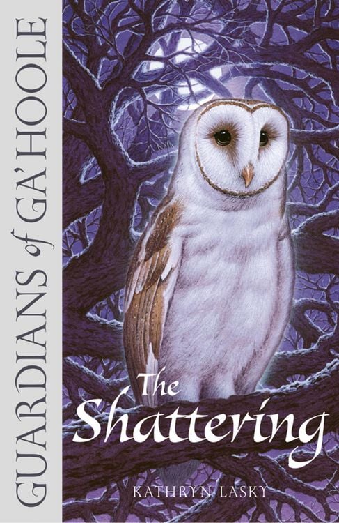 Produktbild: The Shattering