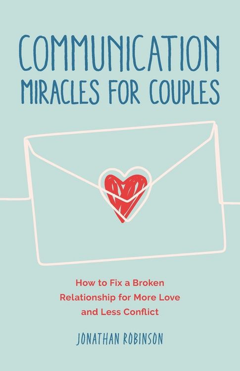 Produktbild: Communication Miracles for Couples