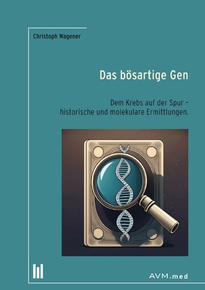 Produktbild: Das b&ouml;sartige Gen
