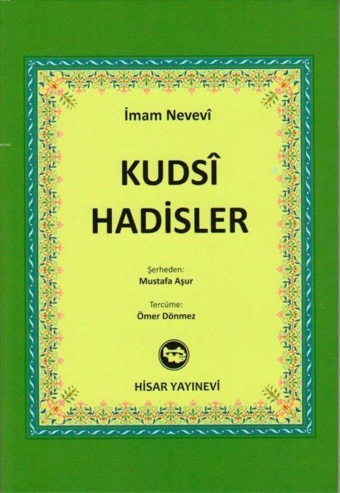 Produktbild: Kudsi Hadisler