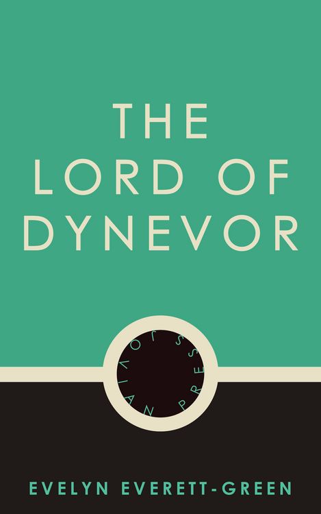 Produktbild: The Lord of Dynevor