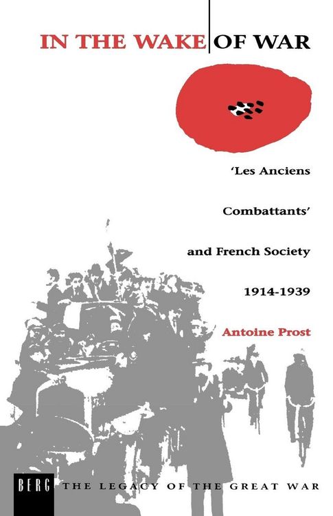 Produktbild: In the Wake of War