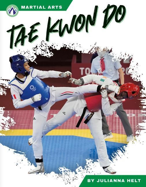 Produktbild: Tae Kwon Do