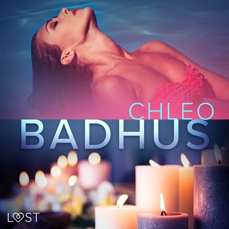 Produktbild: Badhus &ndash; erotisk novell