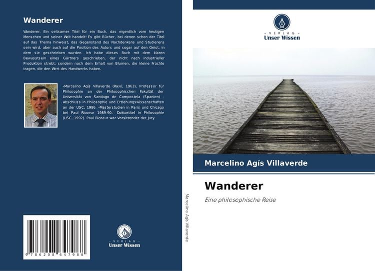 Produktbild: Wanderer