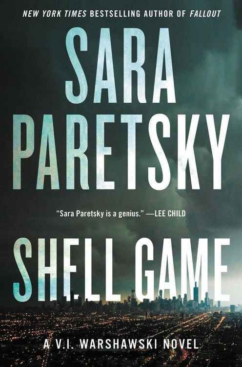 Produktbild: Shell Game