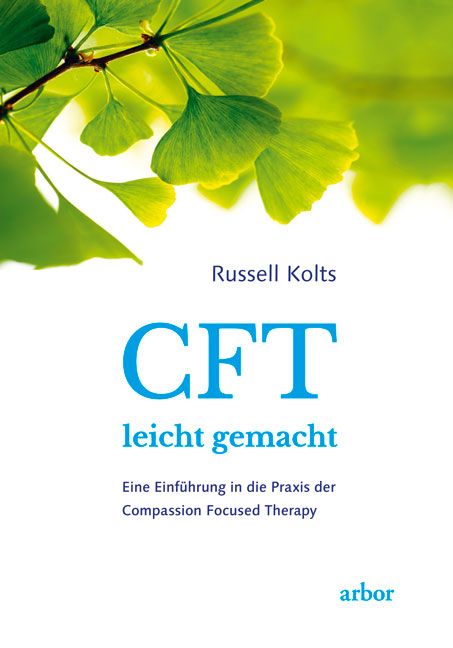 Produktbild: CFT leicht gemacht