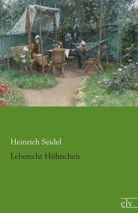 Produktbild: Leberecht H&uuml;hnchen