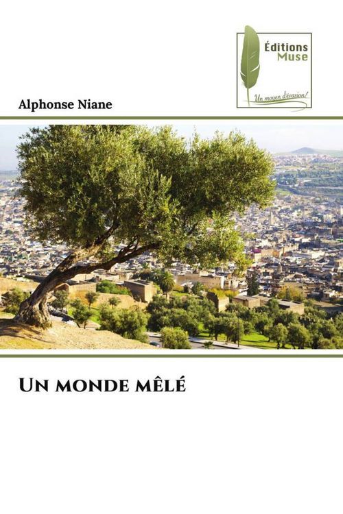 Produktbild: Un monde m&ecirc;l&eacute;