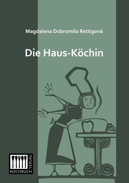 Produktbild: Die Haus-K&ouml;chin