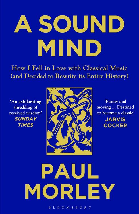 Produktbild: A Sound Mind