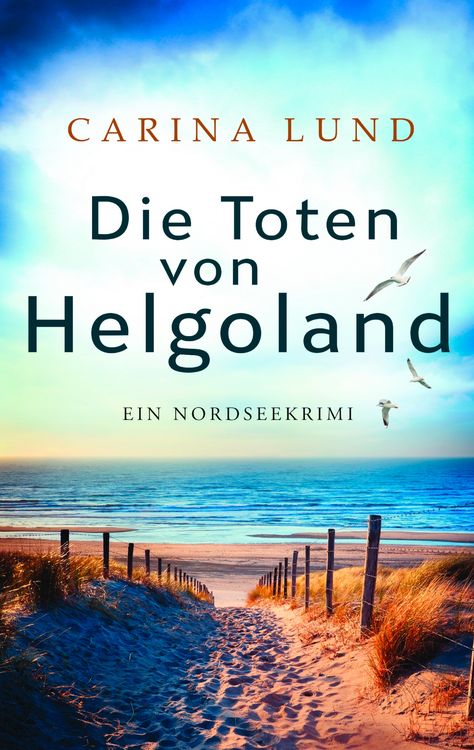 Produktbild: Die Toten von Helgoland