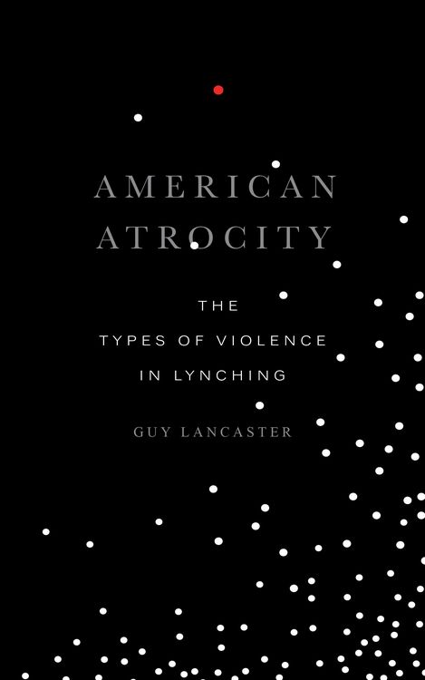 Produktbild: American Atrocity