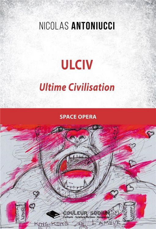 Produktbild: Ulciv
