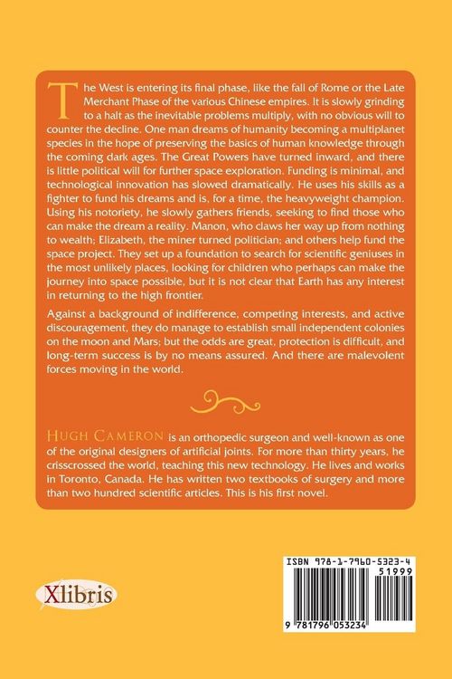 Produktbild: To Slip the Surly Bonds of Earth