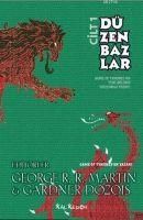 Produktbild: D&uuml;zenbazlar 1. Cilt