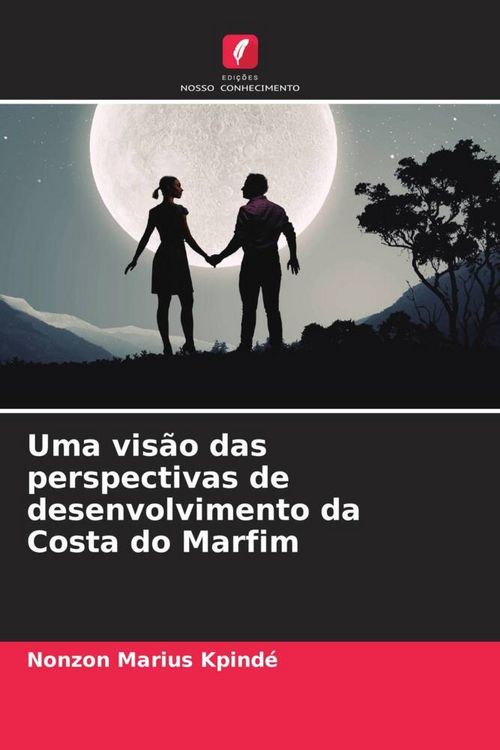 Produktbild: Uma vis&atilde;o das perspectivas de desenvolvimento da Costa do Marfim