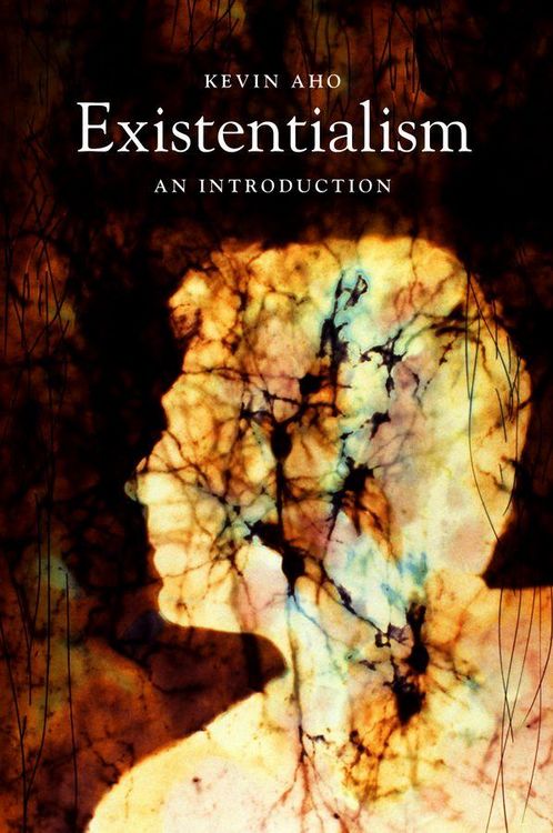 Produktbild: Existentialism