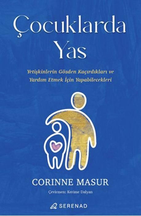 Produktbild: Cocuklarda Yas