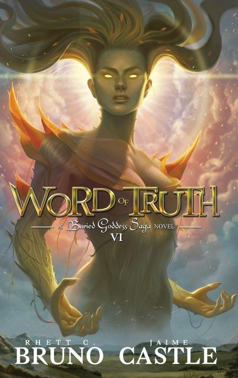 Produktbild: Word of Truth