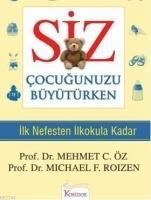 Produktbild: Siz Cocugunuzu B&uuml;y&uuml;t&uuml;rken