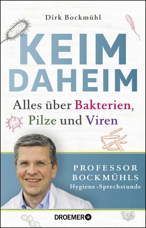 Produktbild: Keim daheim
