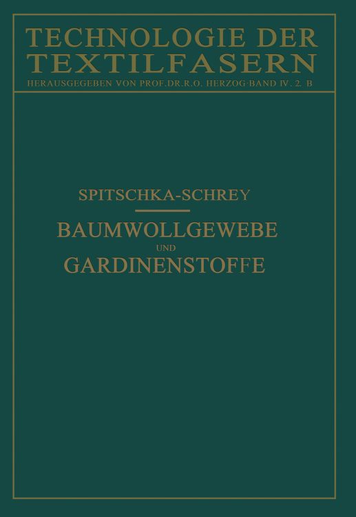 Produktbild: Baumwollgewebe und Gardinenstoffe