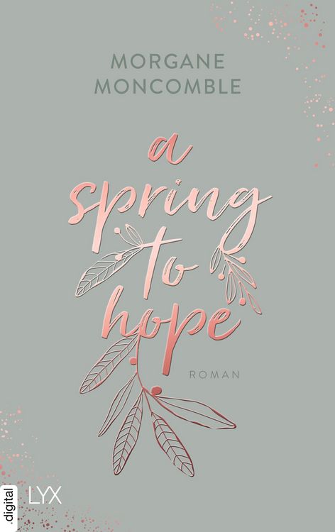 Produktbild: A Spring to Hope