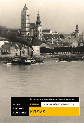 Produktbild: Nieder&ouml;sterreich - Krems