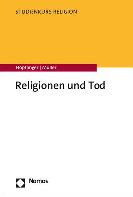 Produktbild: Religionen und Tod