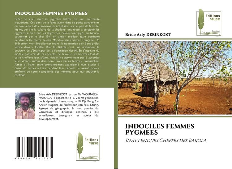 Produktbild: Indociles Femmes Pygmees