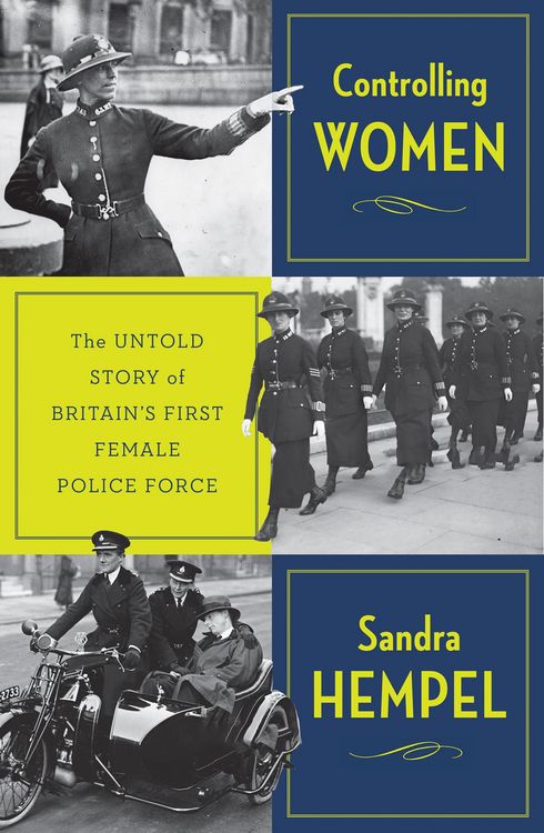 Produktbild: Controlling Women