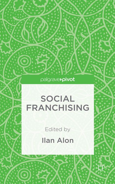 Produktbild: Social Franchising