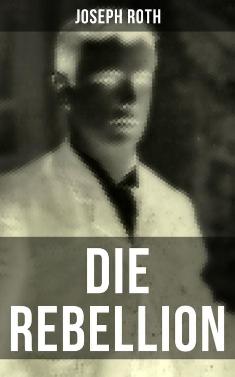 Produktbild: Die Rebellion