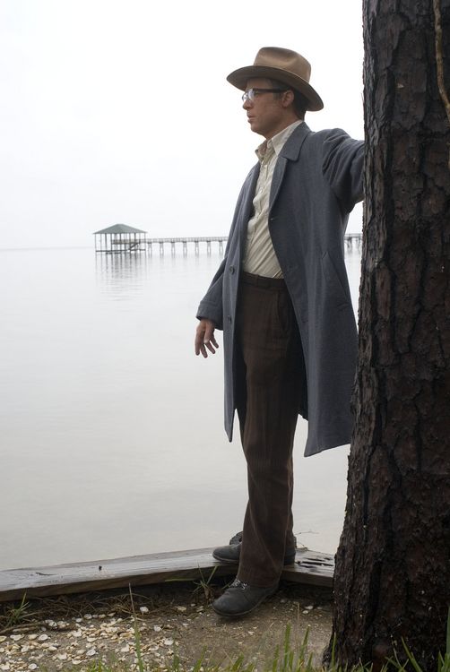 Produktbild: Der seltsame Fall des Benjamin Button