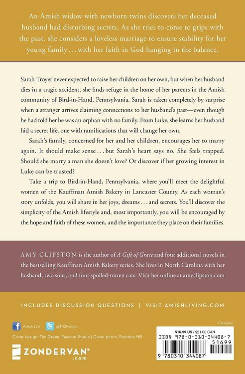 Produktbild: A Promise of Hope