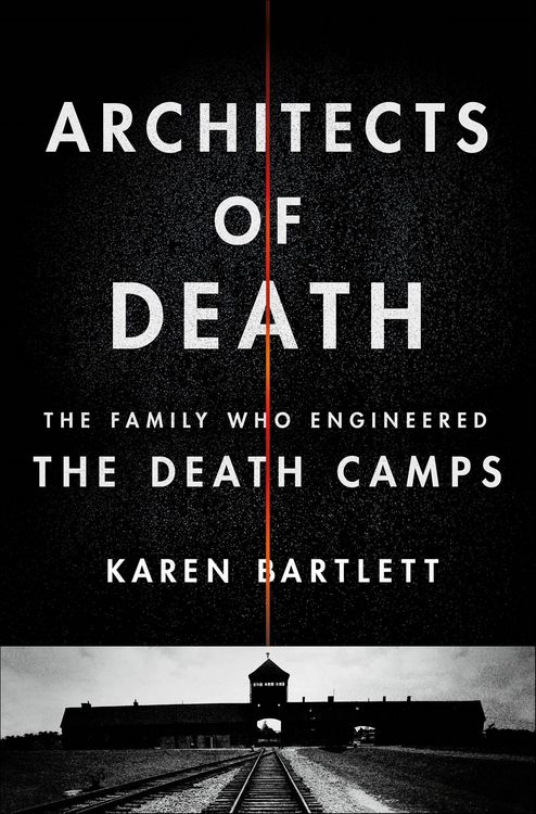 Produktbild: Architects of Death