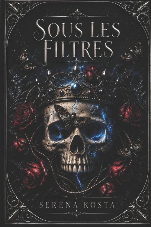 Produktbild: Sous les filtres