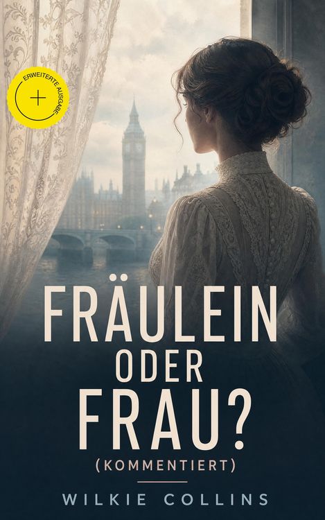 Produktbild: Fr&auml;ulein oder Frau? (Kommentiert)