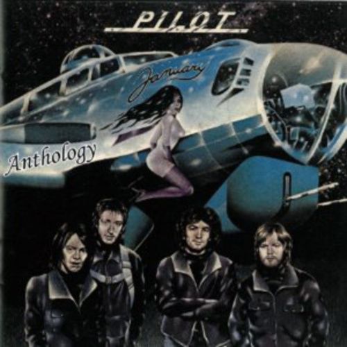 Produktbild: Anthology