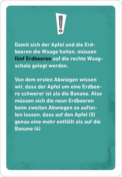 Produktbild: Denksport f&uuml;r Superhirne