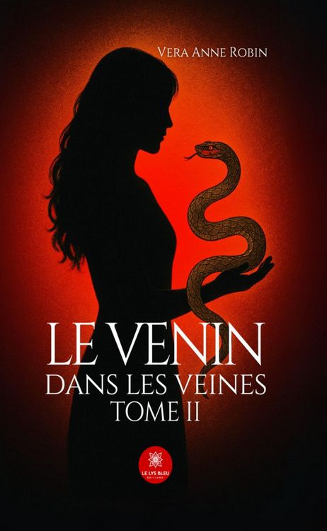 Produktbild: Le venin dans les veines - Tome 2