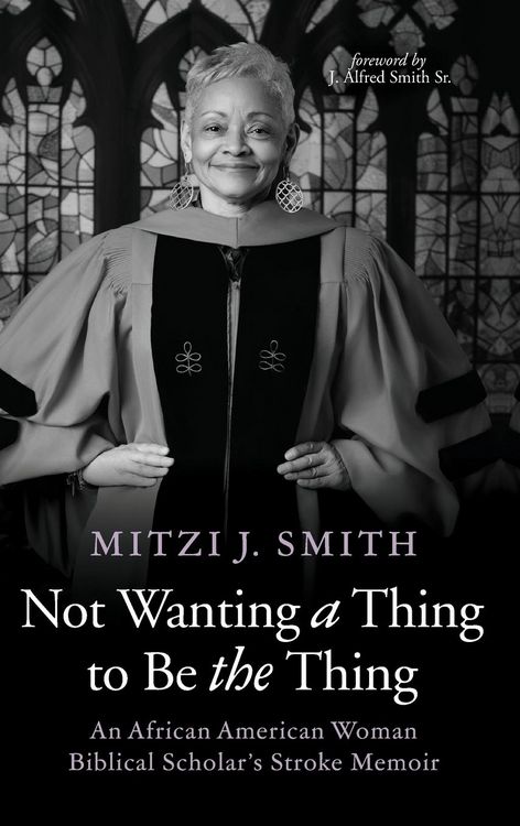 Produktbild: Not Wanting a Thing to Be the Thing
